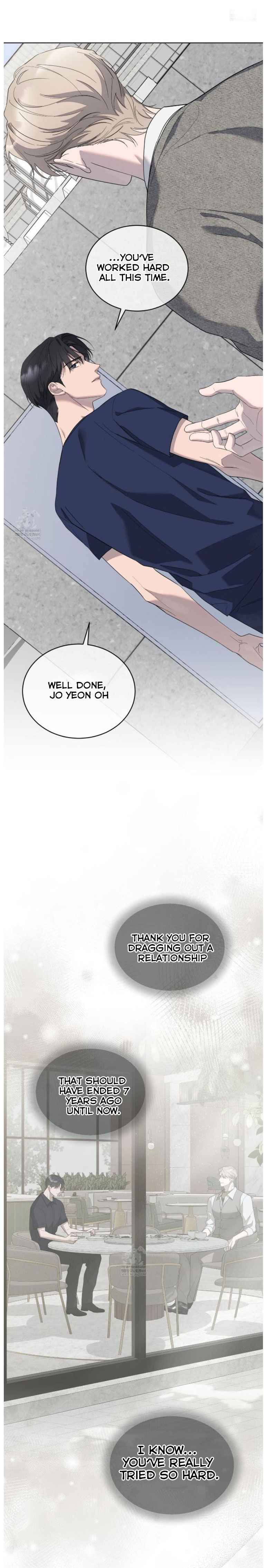 Salt Society Chapter 23.5 - Page 21 in English