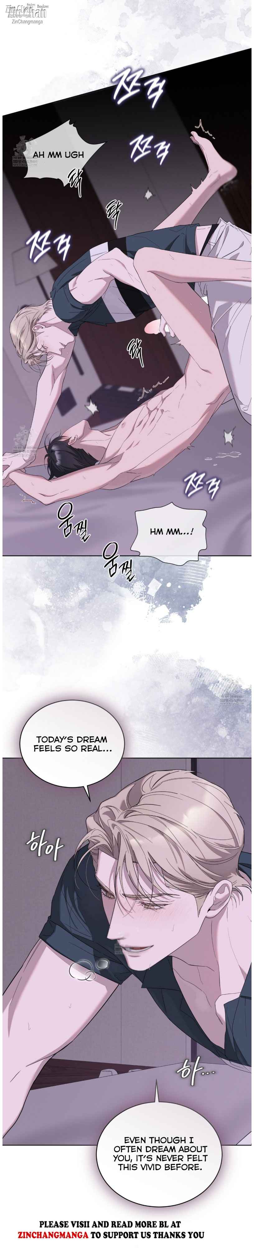 Salt Society Chapter 23.5 - Page 29 in English
