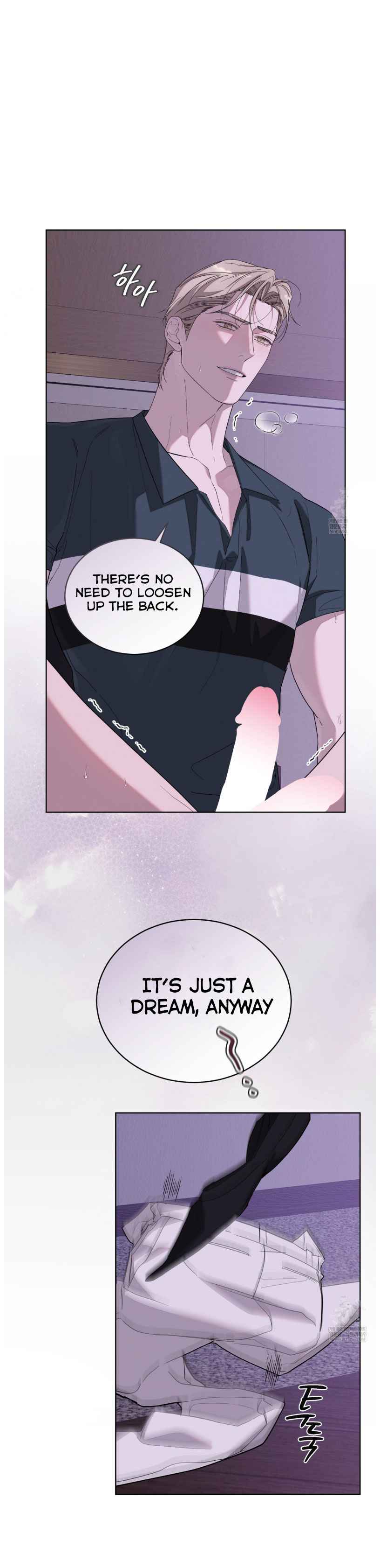 Salt Society Chapter 23.5 - Page 31 in English