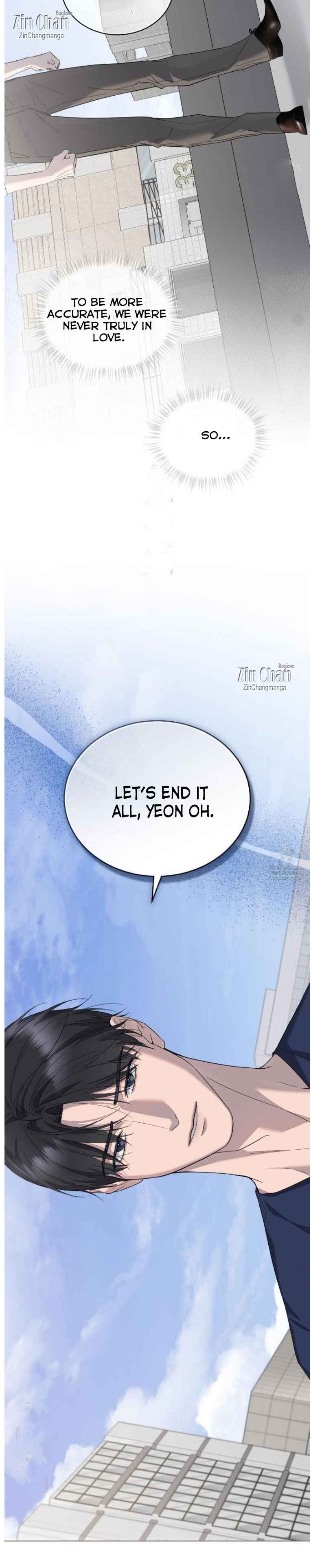 Salt Society Chapter 23.5 - Page 9 in English
