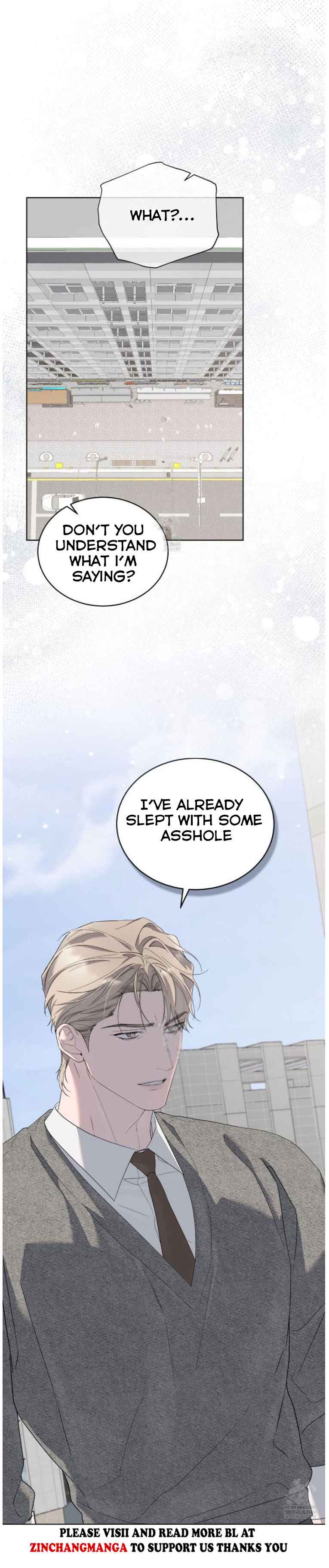 Salt Society Chapter 23 - Page 18 in English
