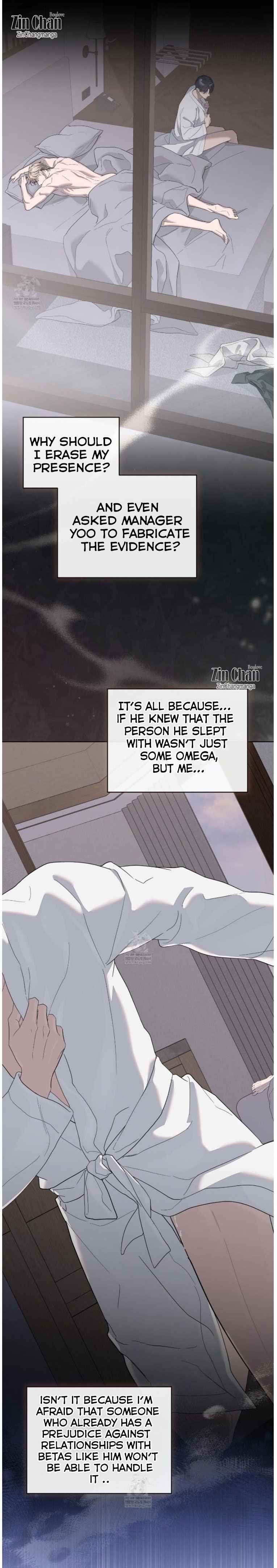 Salt Society Chapter 23 - Page 20 in English