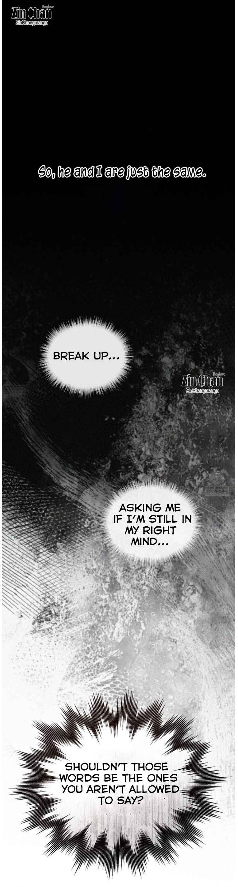 Salt Society Chapter 23 - Page 26 in English
