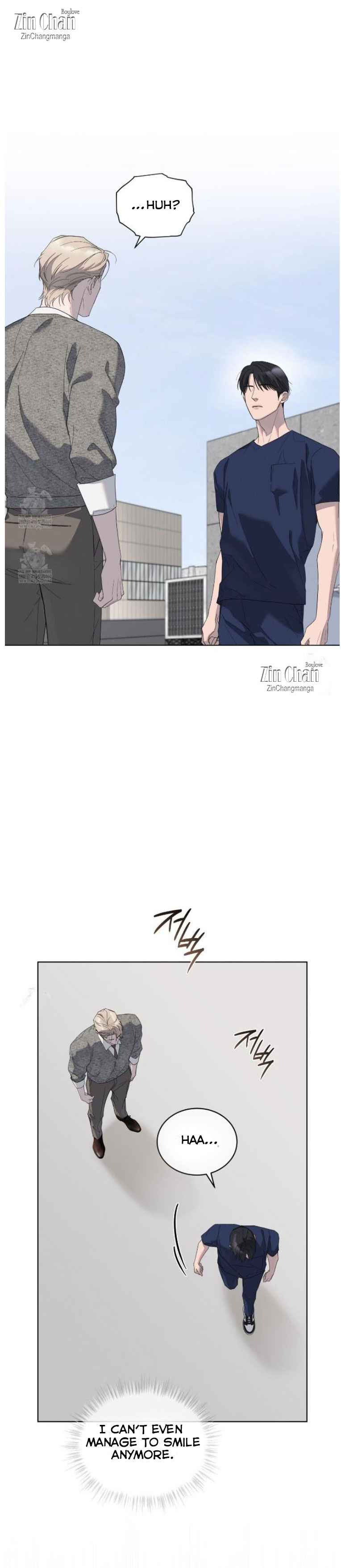 Salt Society Chapter 23 - Page 35 in English