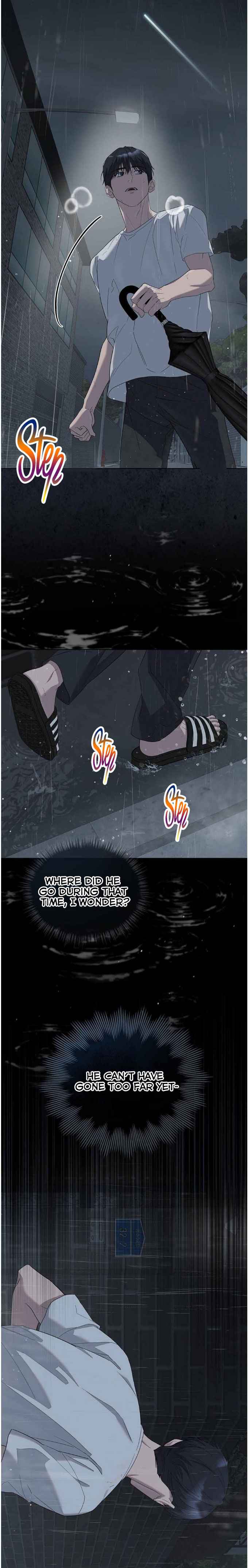 Salt Society Chapter 24.5 - Page 9 in English