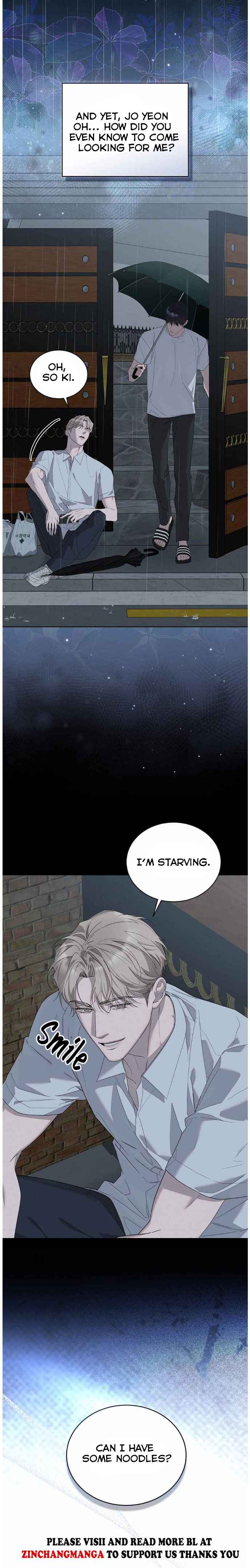 Salt Society Chapter 24 - Page 16 in English