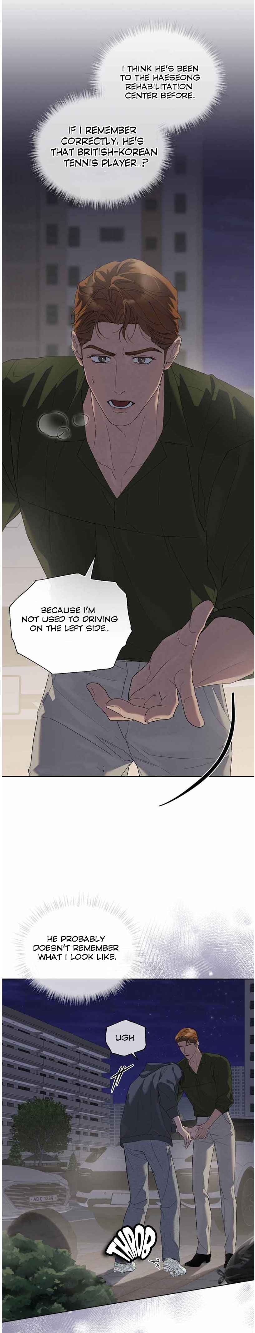 Salt Society Chapter 25 - Page 19 in English