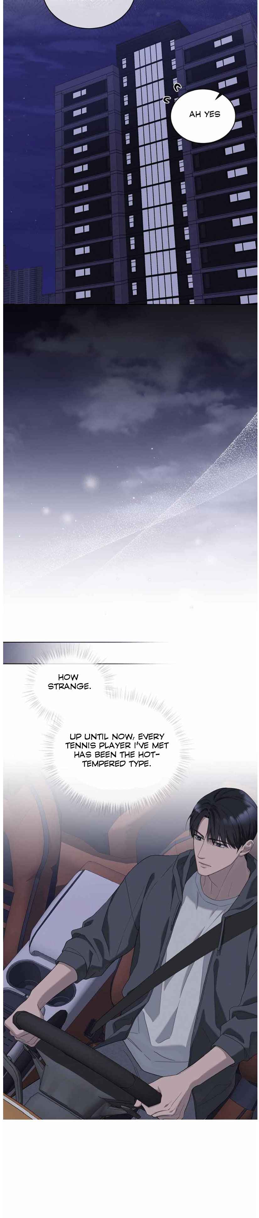 Salt Society Chapter 25 - Page 23 in English