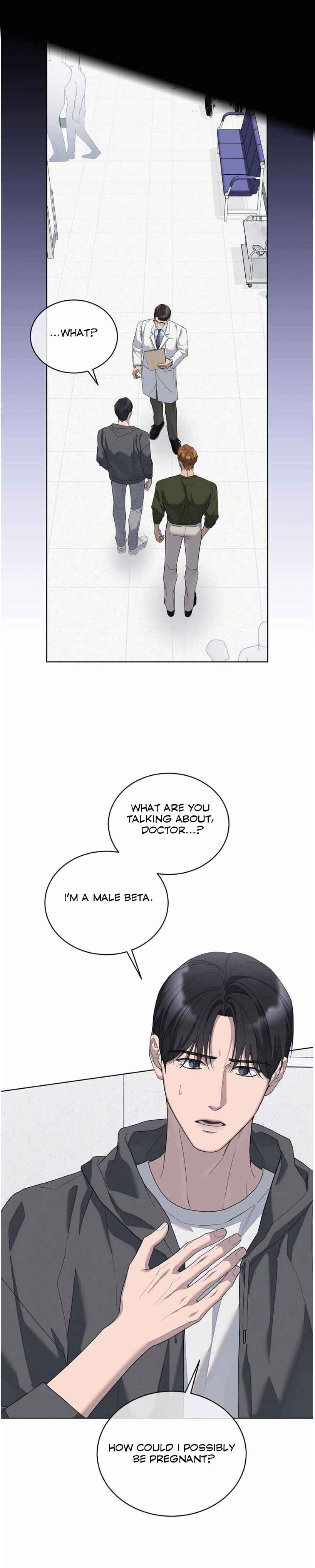 Salt Society Chapter 25 - Page 32 in English