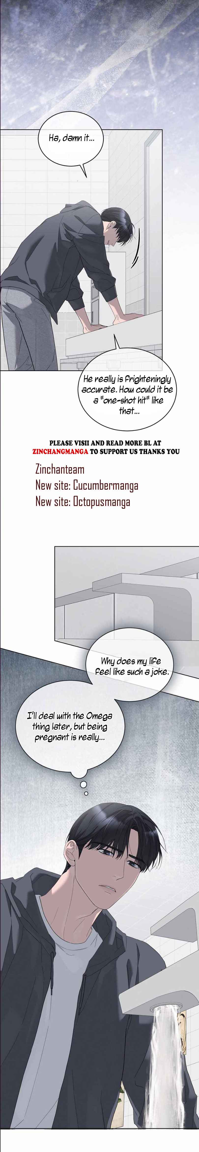 Salt Society Chapter 26.5 - Page 6 in English