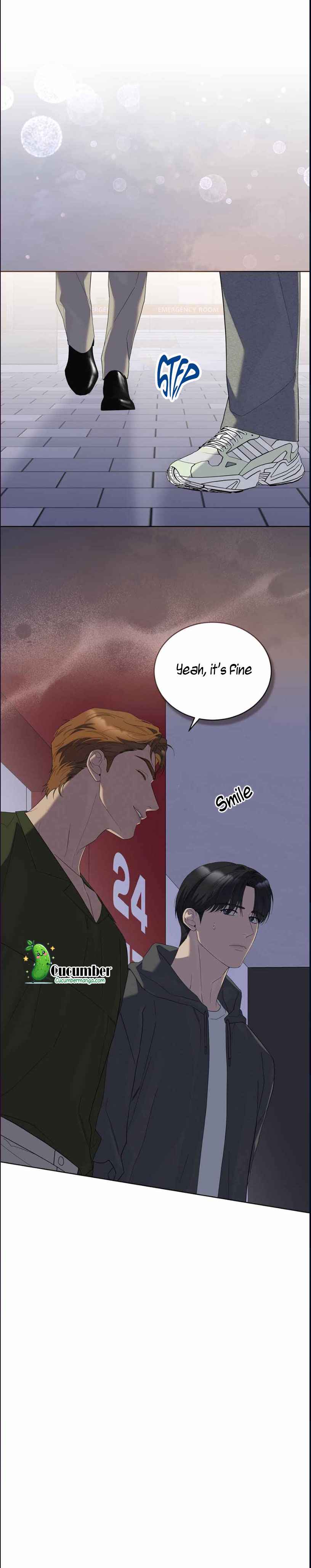 Salt Society Chapter 26 - Page 15 in English