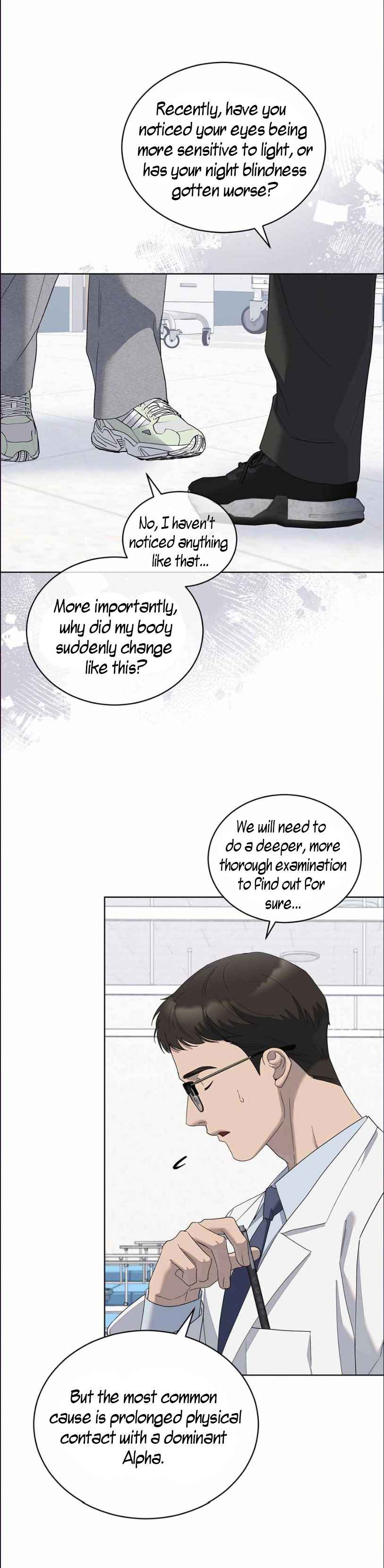 Salt Society Chapter 26 - Page 5 in English