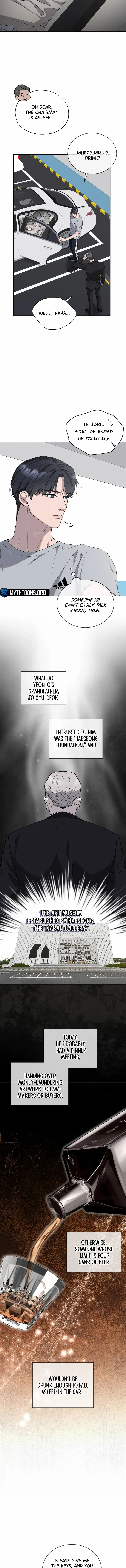 Salt Society Chapter 5 - Page 14 in English