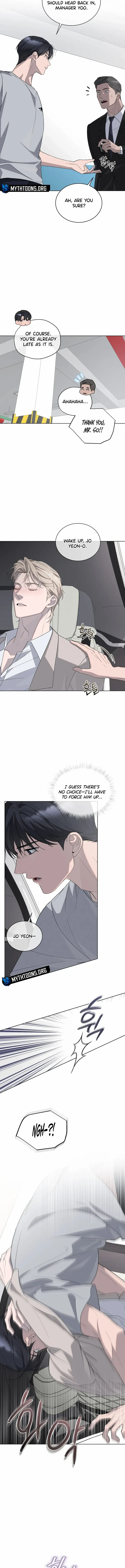Salt Society Chapter 5 - Page 15 in English