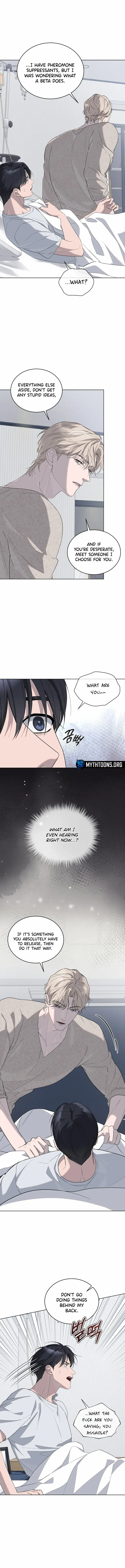 Salt Society Chapter 5 - Page 3 in English