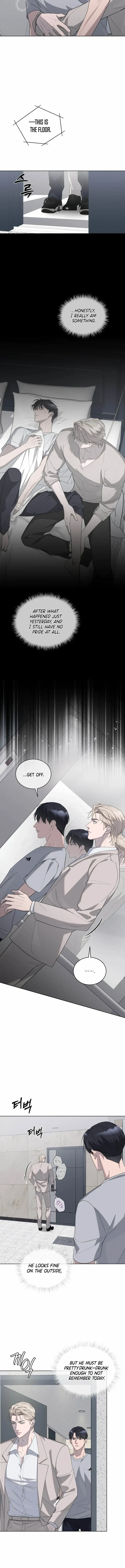 Salt Society Chapter 6 - Page 3 in English