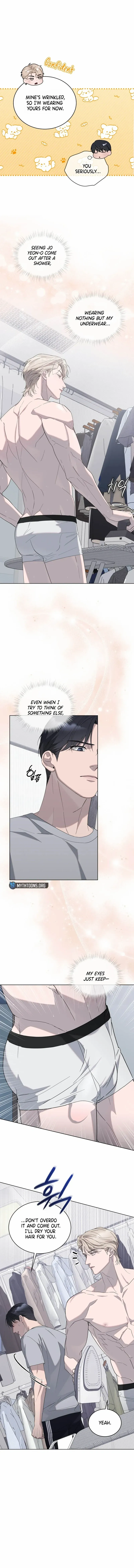 Salt Society Chapter 6 - Page 6 in English