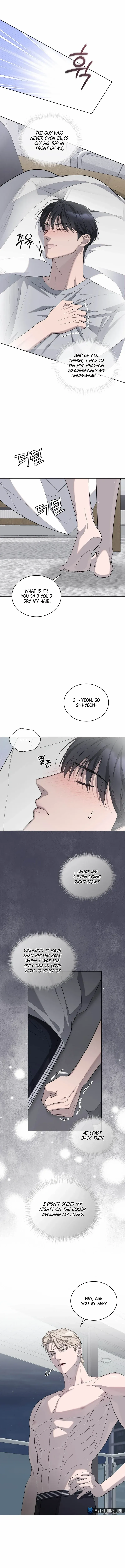 Salt Society Chapter 6 - Page 8 in English