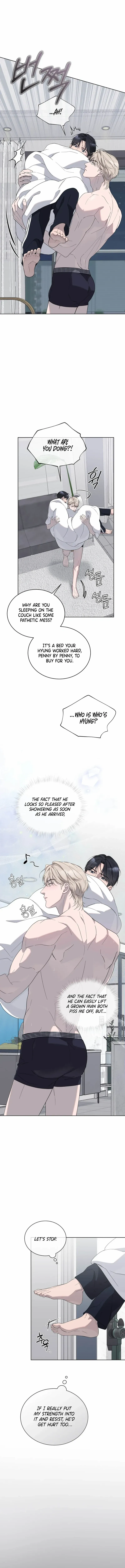 Salt Society Chapter 6 - Page 9 in English