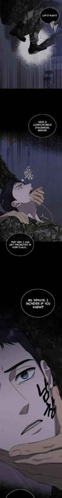 Salt Society Chapter 7 - Page 3 in English