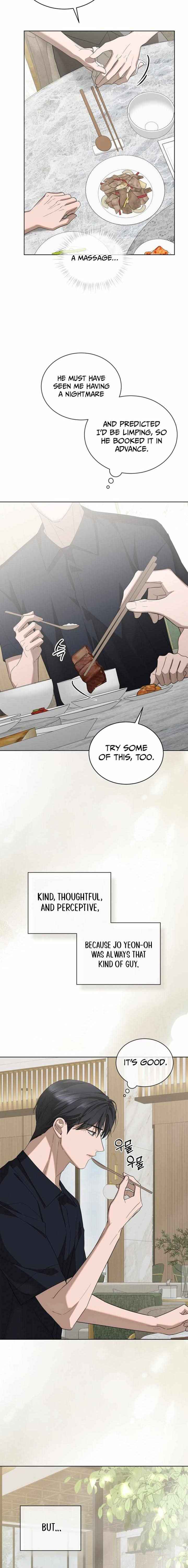 Salt Society Chapter 8 - Page 9 in English