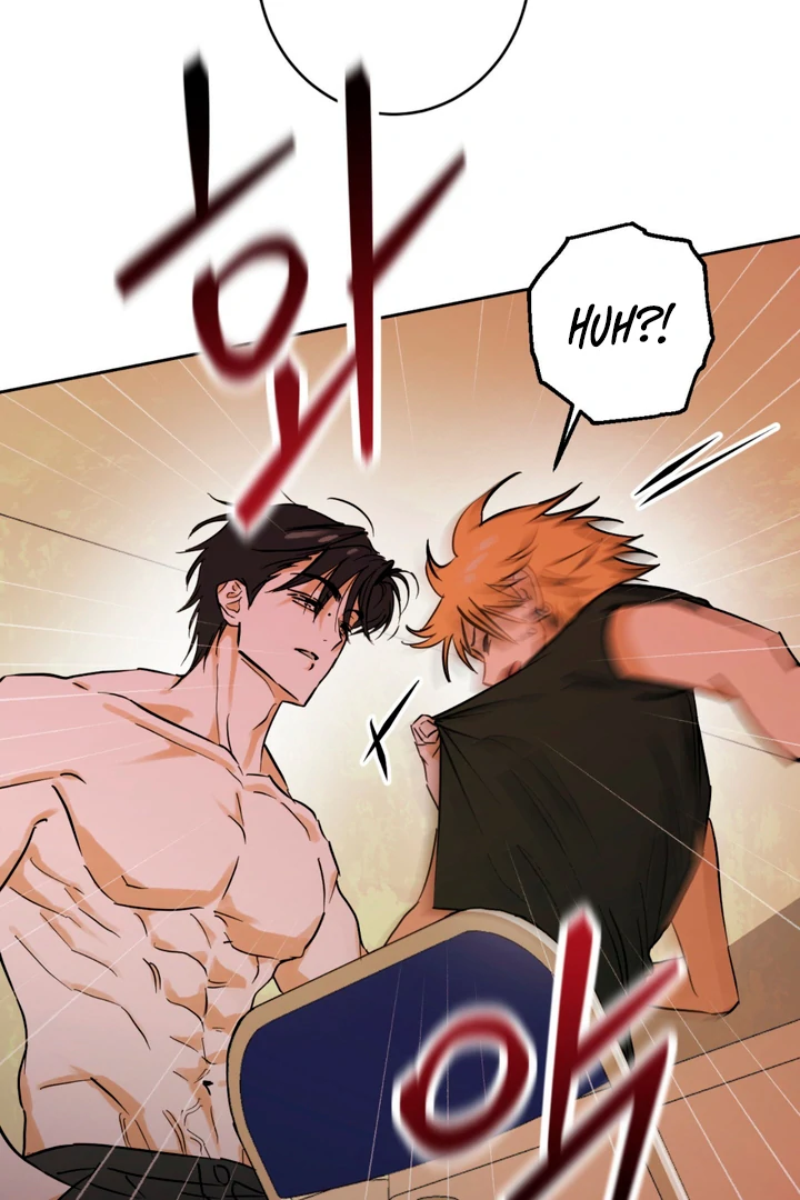 Full Book [Uncensored] Chapter 1 - Page 18 in English