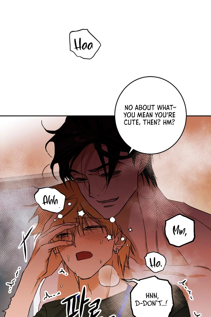 Full Book [Uncensored] Chapter 1 - Page 32 in English