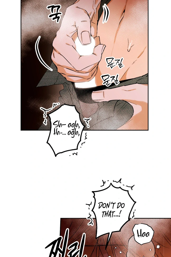 Full Book [Uncensored] Chapter 1 - Page 34 in English
