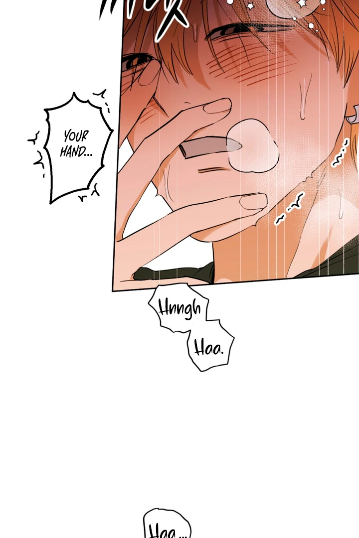 Full Book [Uncensored] Chapter 1 - Page 35 in English