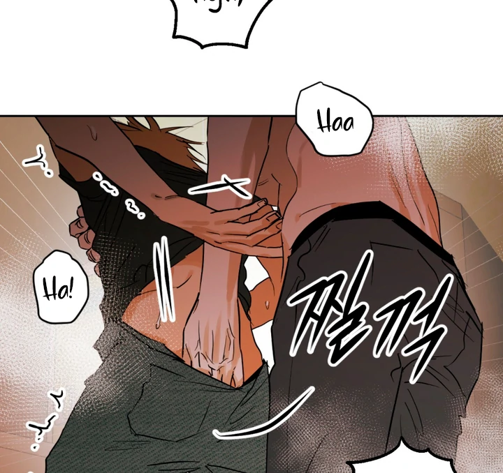 Full Book [Uncensored] Chapter 1 - Page 41 in English