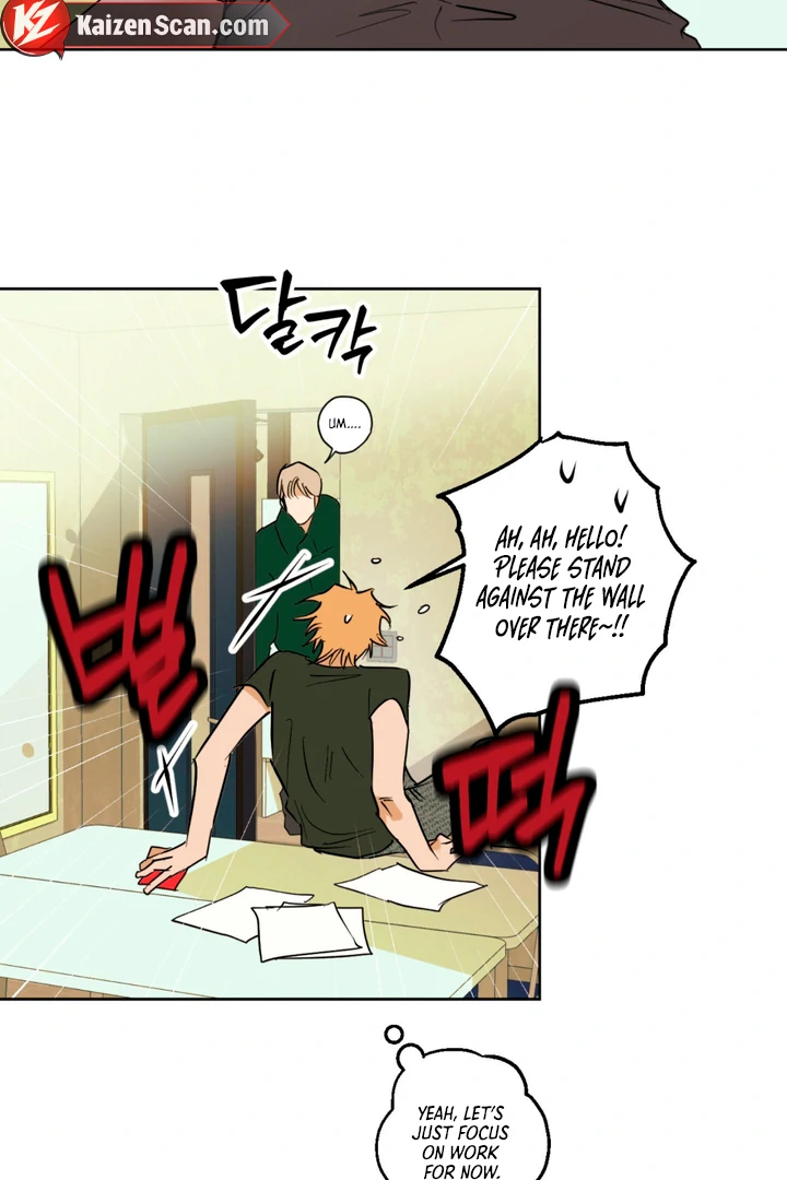 Full Book [Uncensored] Chapter 1 - Page 86 in English