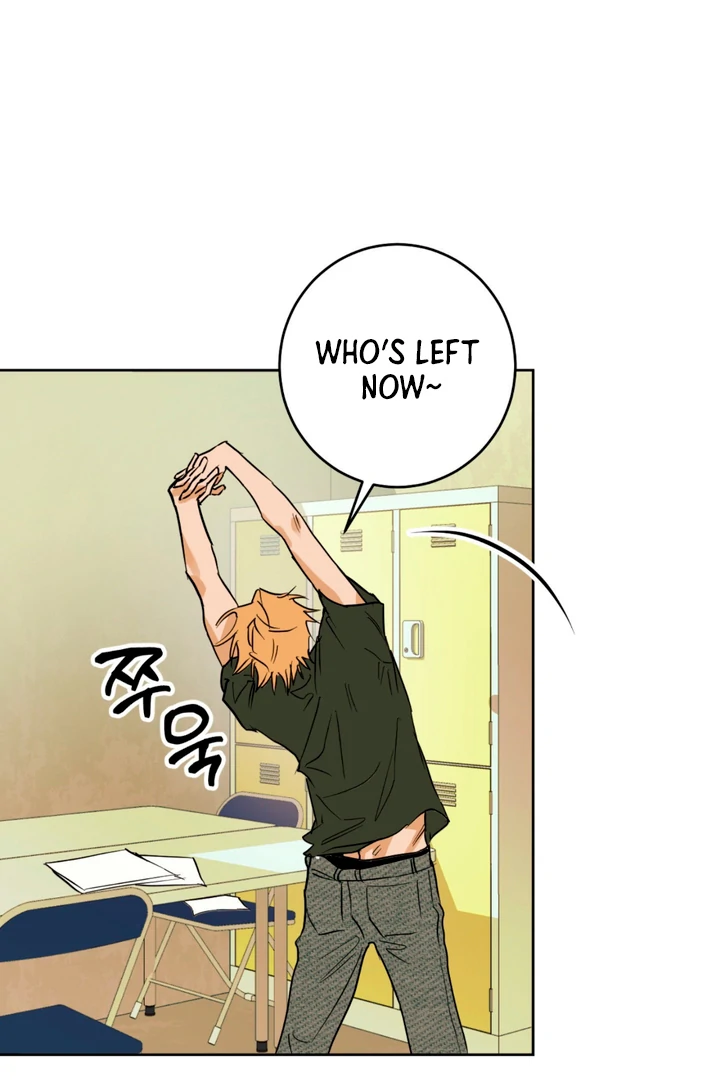 Full Book [Uncensored] Chapter 1 - Page 89 in English