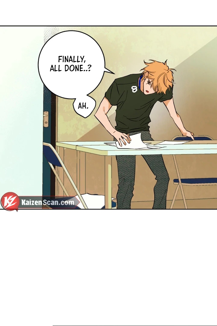 Full Book [Uncensored] Chapter 1 - Page 90 in English