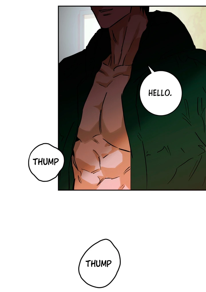 Full Book [Uncensored] Chapter 1 - Page 97 in English