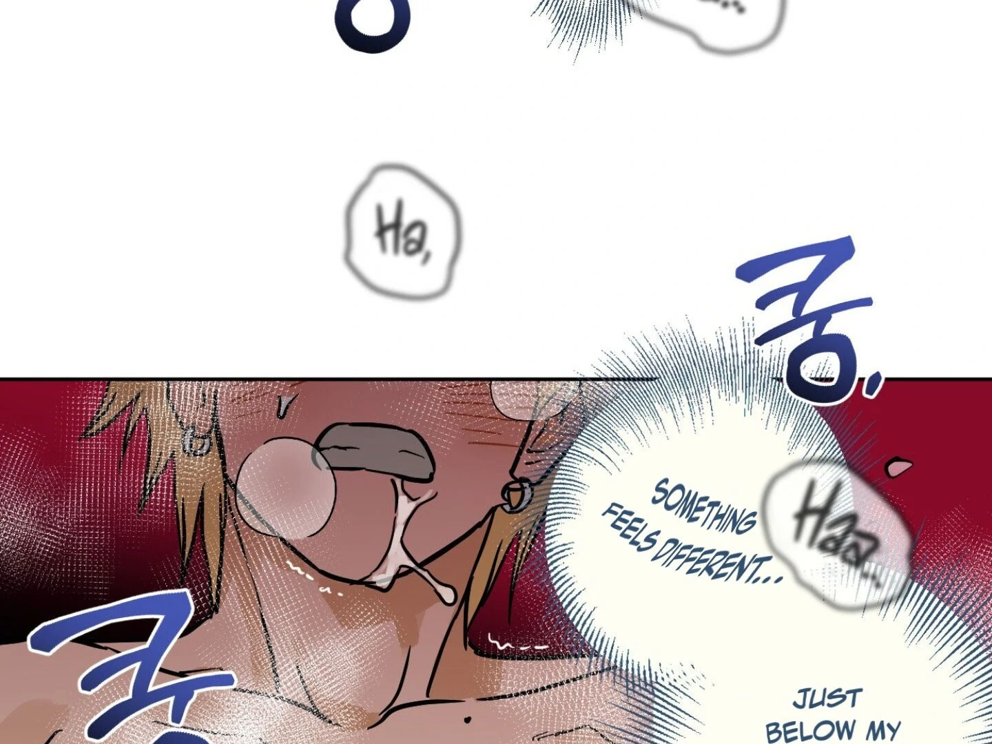 Full Book [Uncensored] Chapter 10 - Page 101 in English