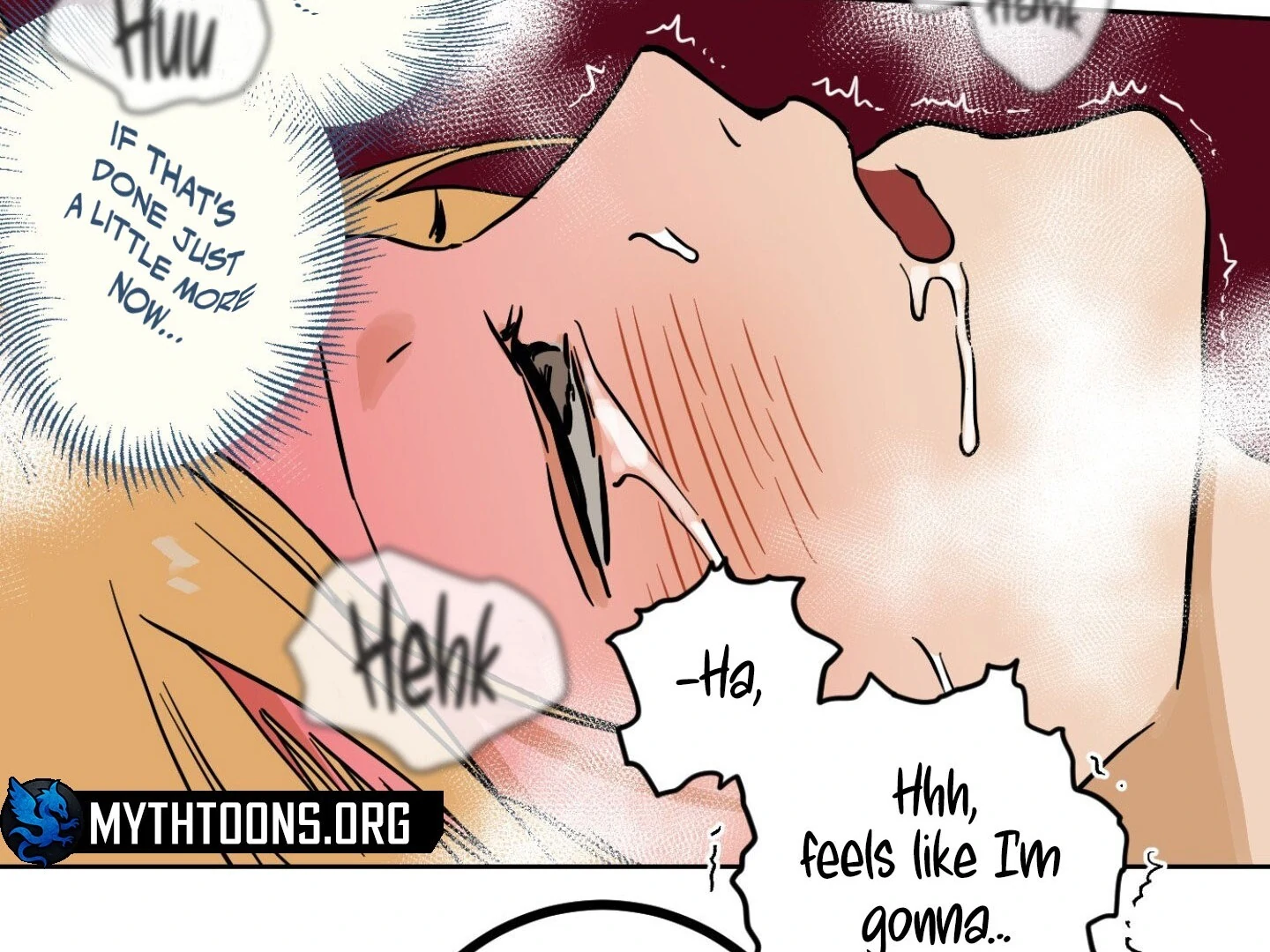 Full Book [Uncensored] Chapter 10 - Page 108 in English