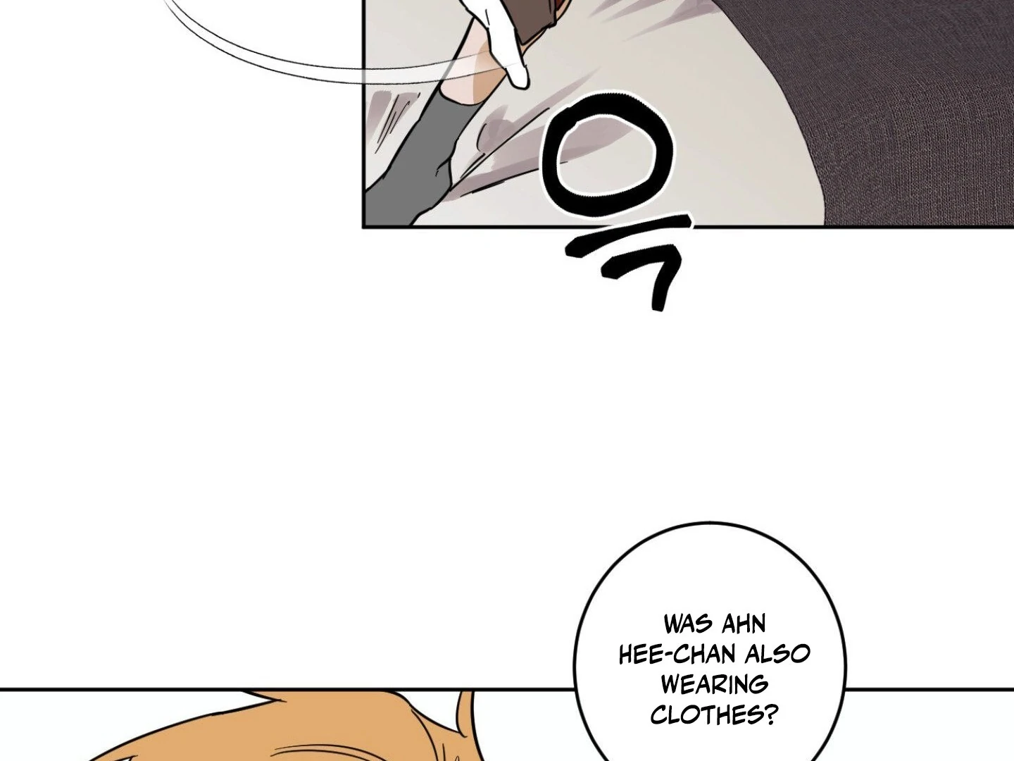 Full Book [Uncensored] Chapter 10 - Page 20 in English