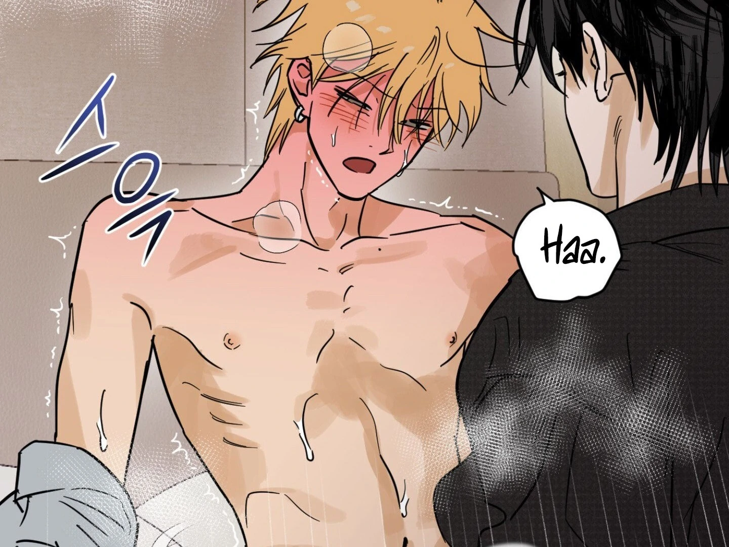 Full Book [Uncensored] Chapter 10 - Page 39 in English