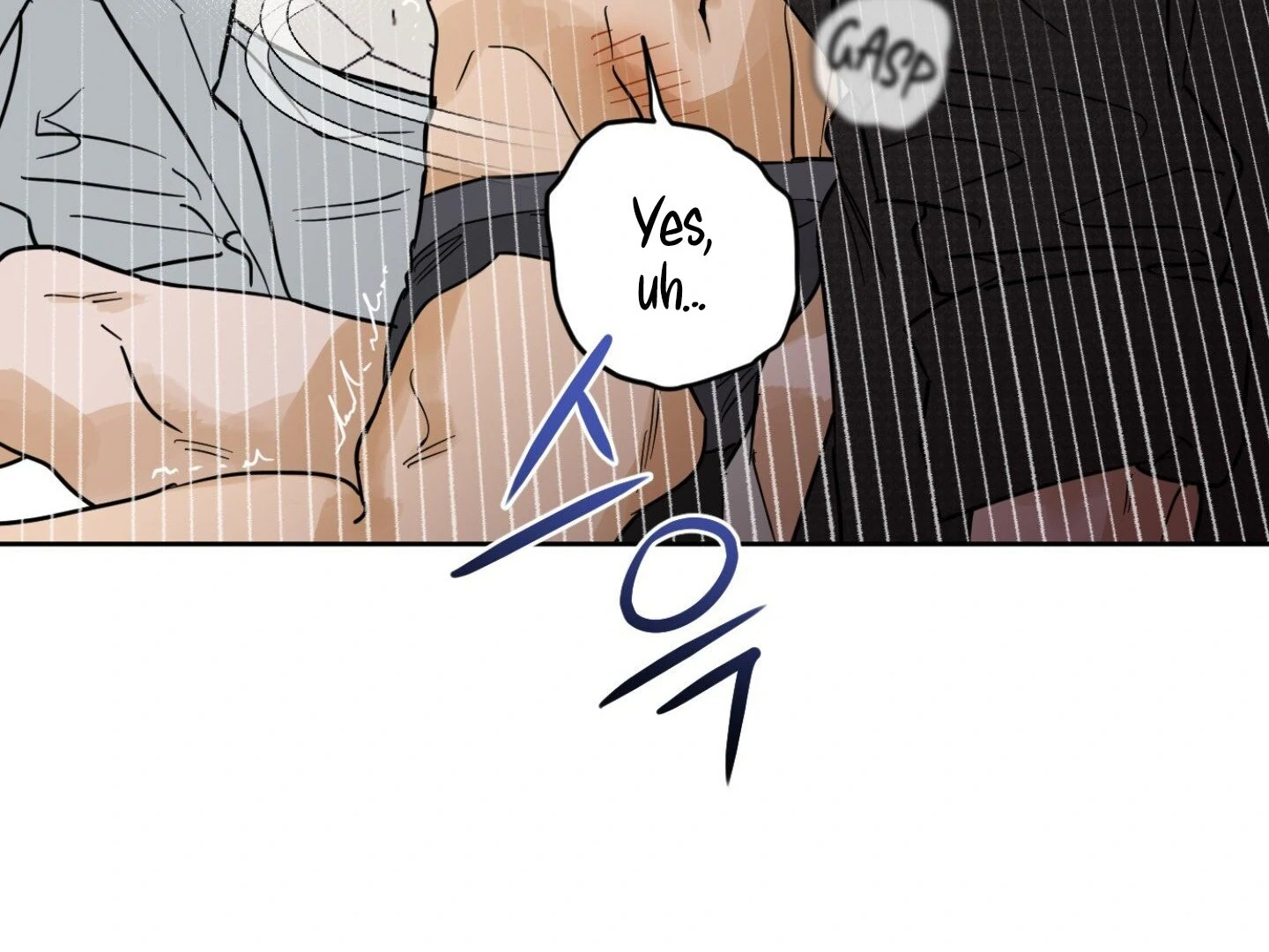 Full Book [Uncensored] Chapter 10 - Page 40 in English