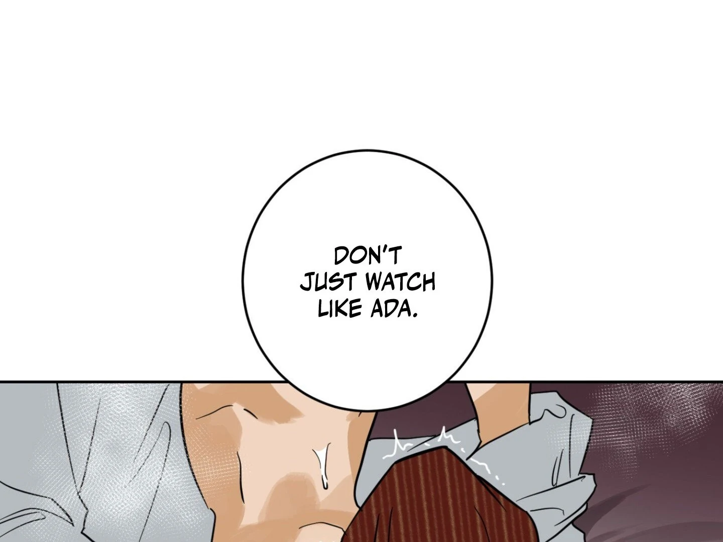 Full Book [Uncensored] Chapter 10 - Page 5 in English