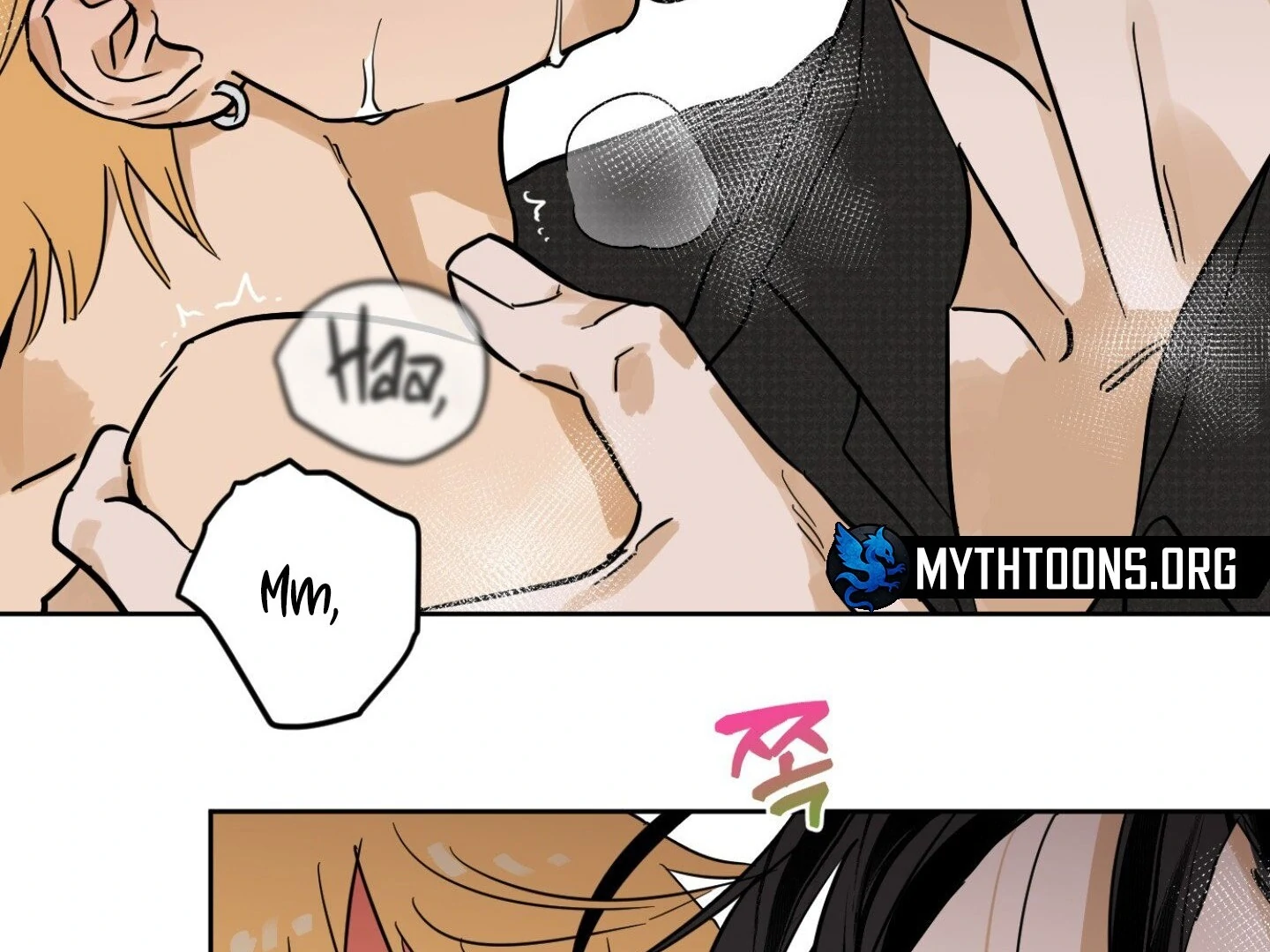 Full Book [Uncensored] Chapter 10 - Page 50 in English