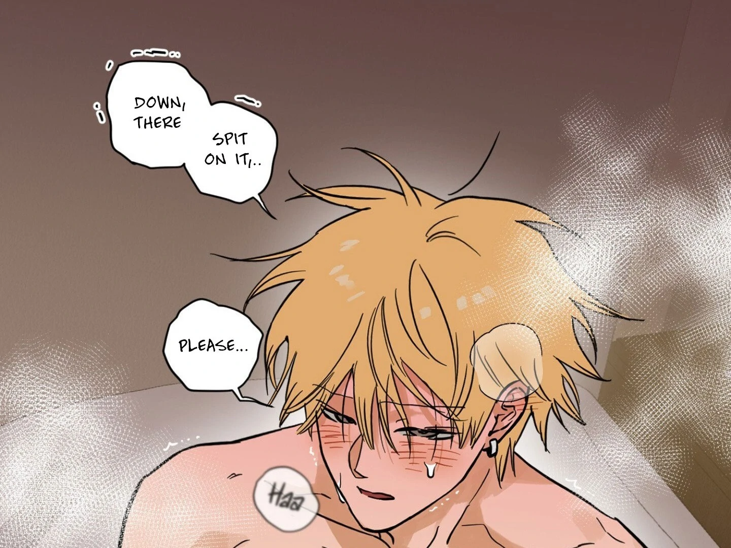 Full Book [Uncensored] Chapter 10 - Page 66 in English