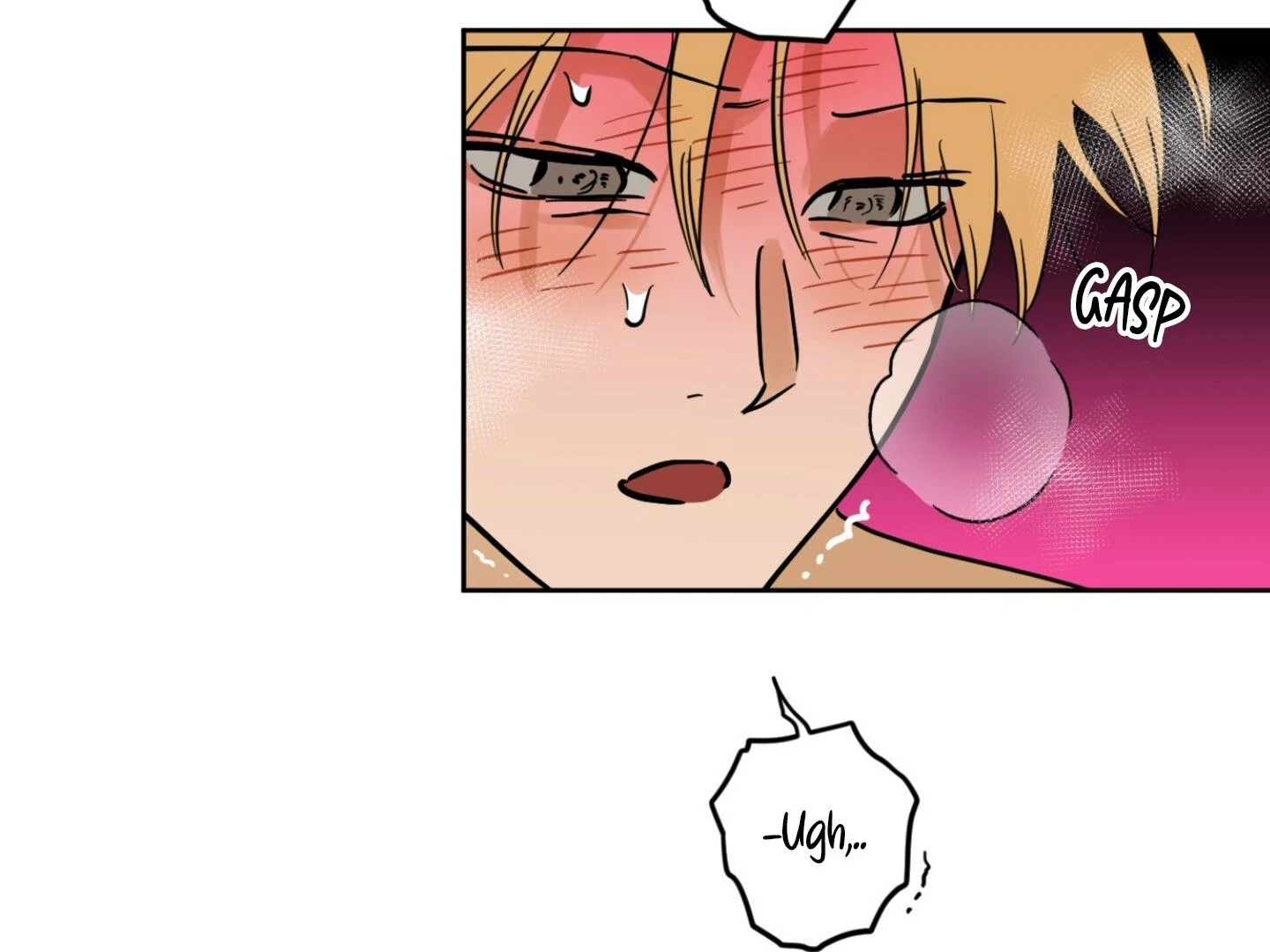 Full Book [Uncensored] Chapter 10 - Page 7 in English