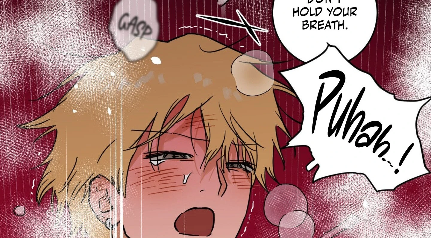 Full Book [Uncensored] Chapter 10 - Page 95 in English