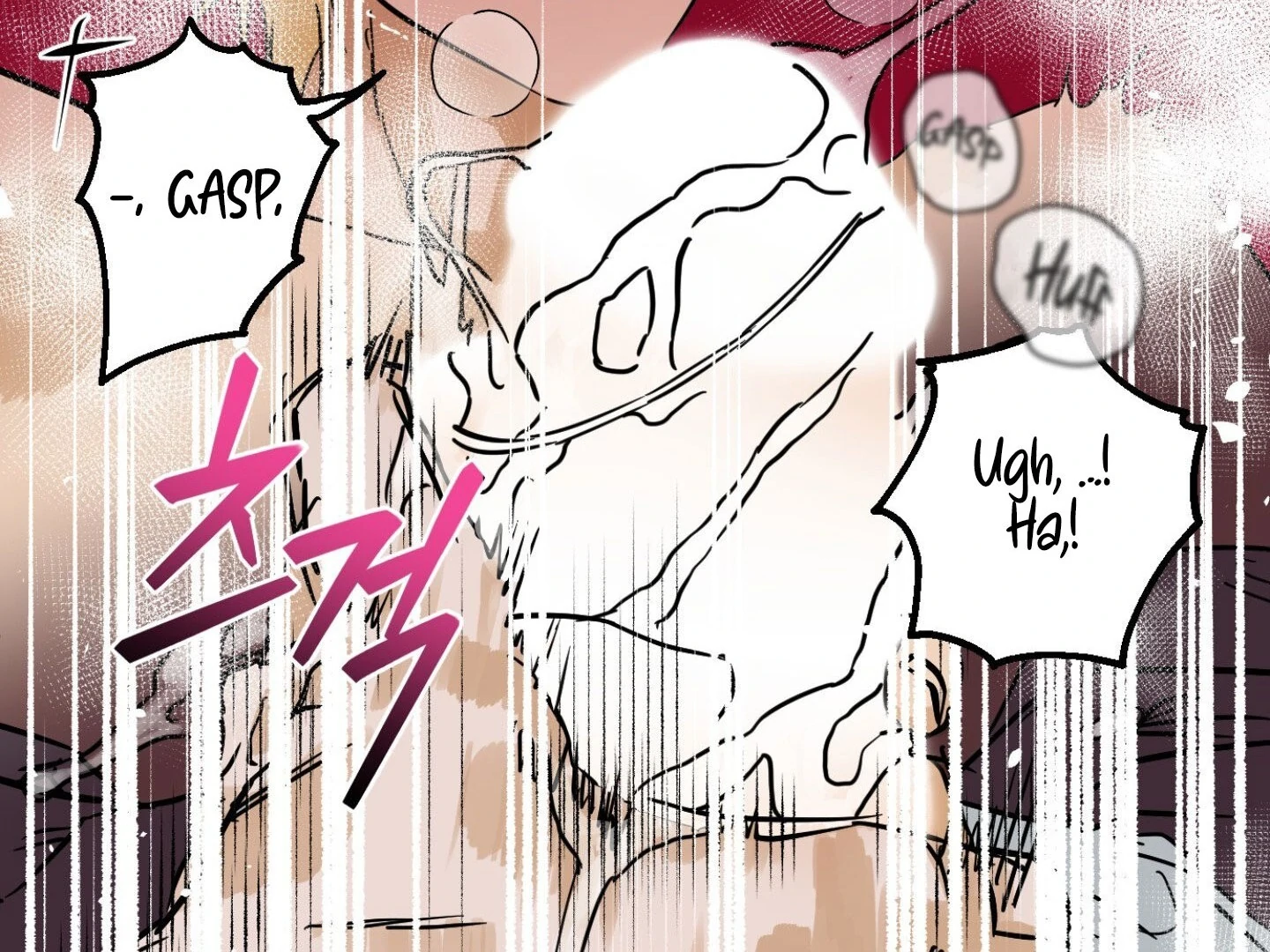 Full Book [Uncensored] Chapter 10 - Page 96 in English