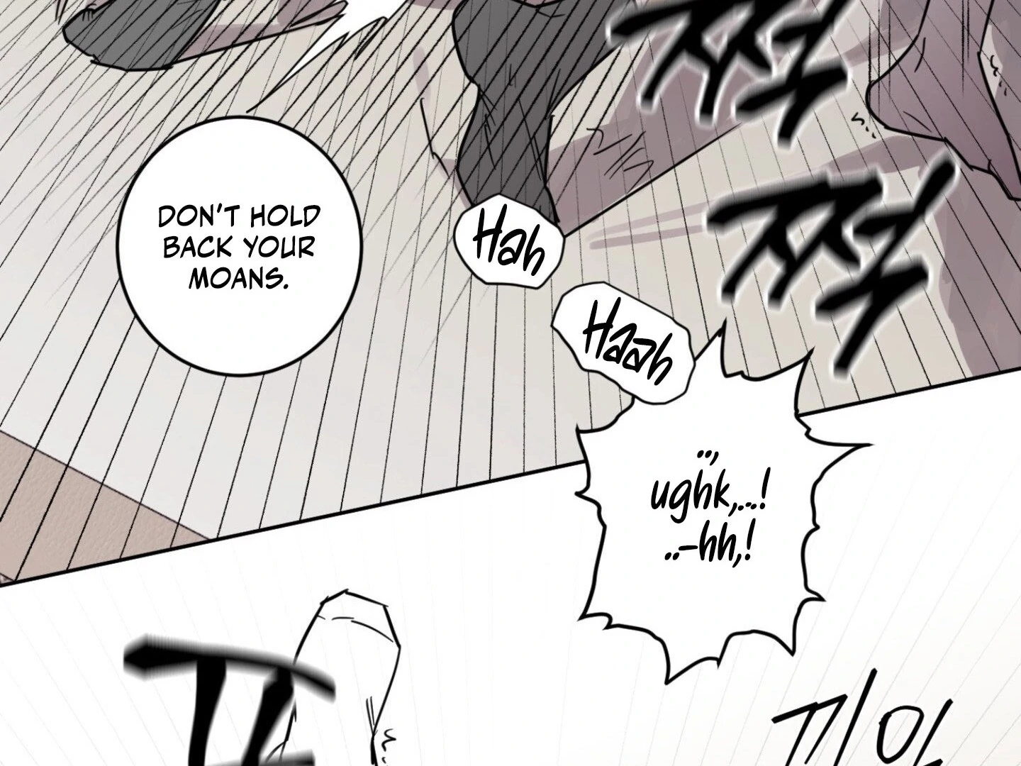 Full Book [Uncensored] Chapter 11 - Page 104 in English