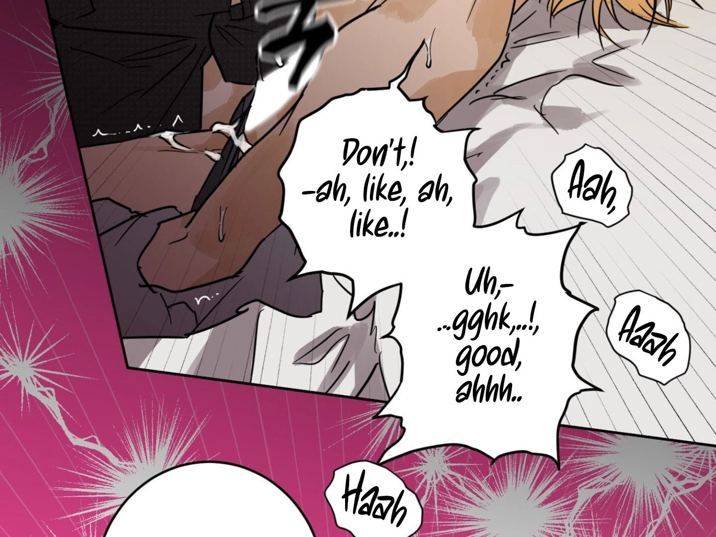 Full Book [Uncensored] Chapter 11 - Page 106 in English