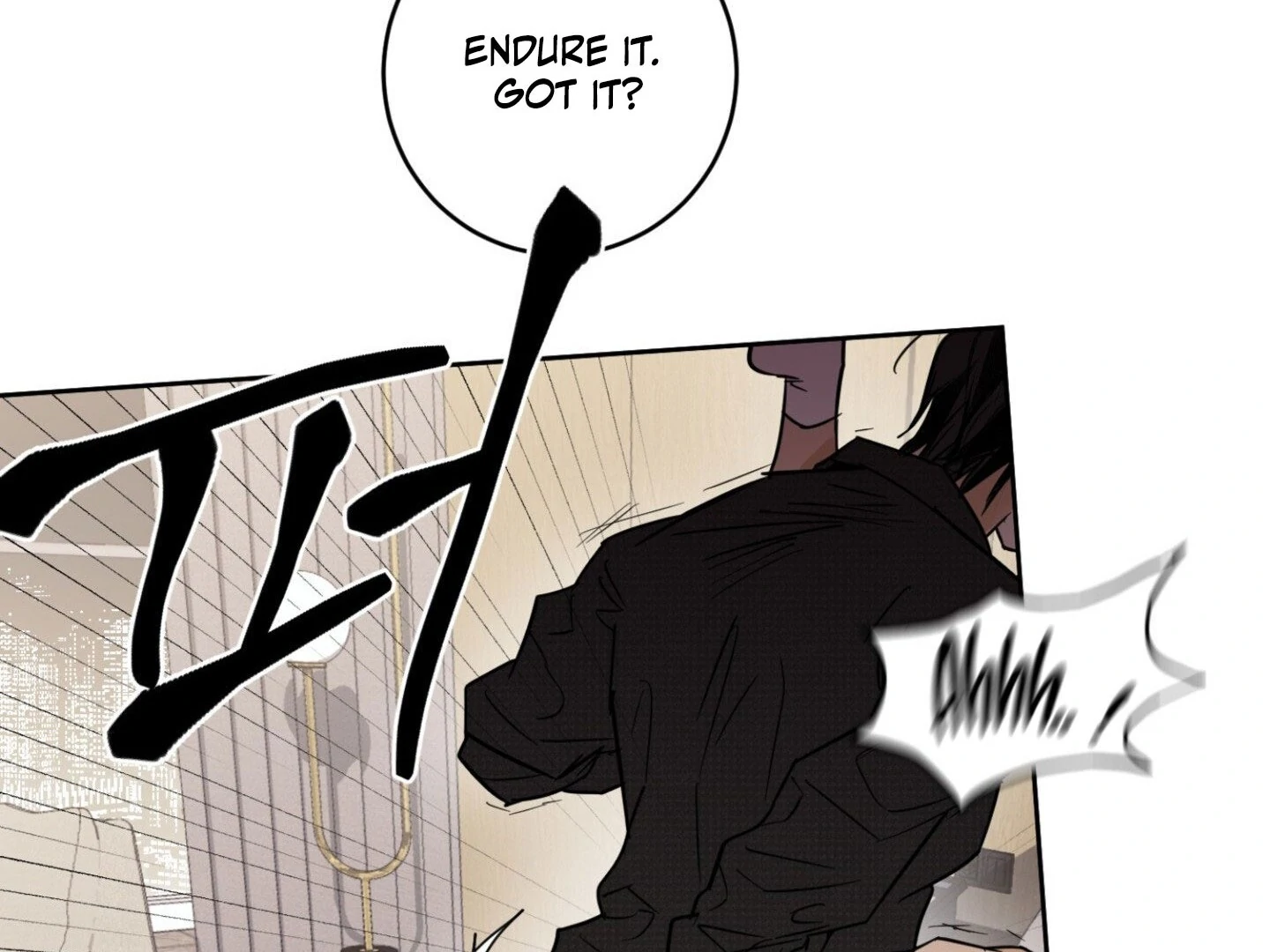 Full Book [Uncensored] Chapter 11 - Page 116 in English