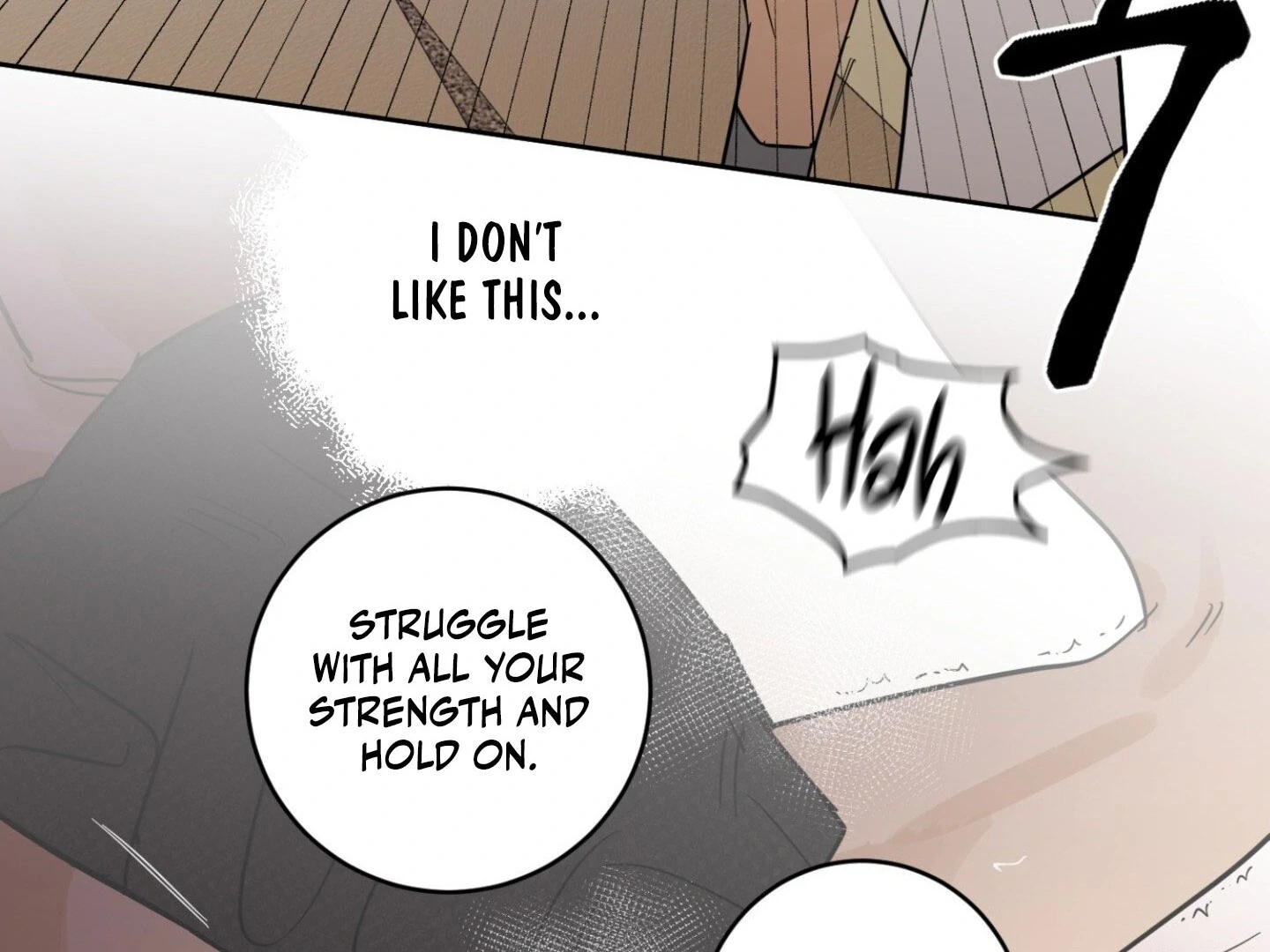 Full Book [Uncensored] Chapter 11 - Page 118 in English
