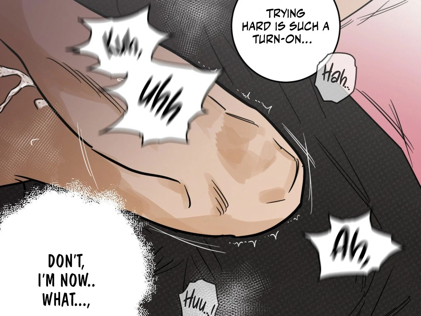 Full Book [Uncensored] Chapter 11 - Page 119 in English